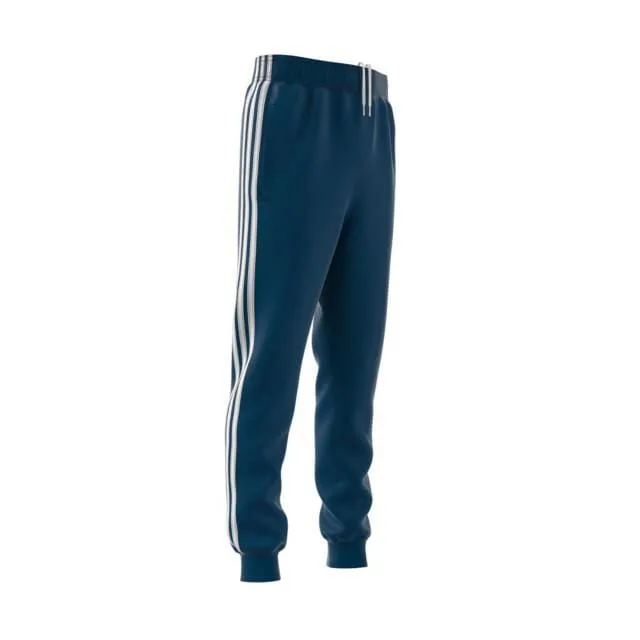 Adidas Kids&#39; Originals Sst Track Pants Blue DV2880