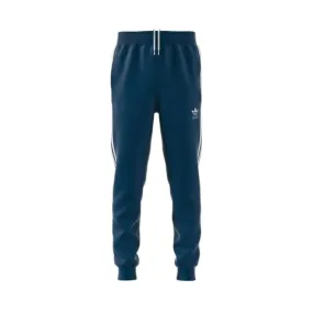 Adidas Kids&#39; Originals Sst Track Pants Blue DV2880