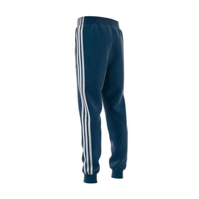 Adidas Kids&#39; Originals Sst Track Pants Blue DV2880