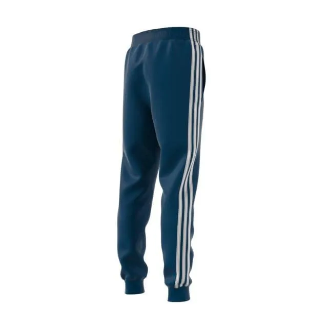 Adidas Kids&#39; Originals Sst Track Pants Blue DV2880