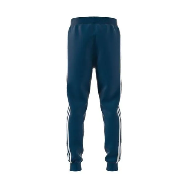 Adidas Kids&#39; Originals Sst Track Pants Blue DV2880