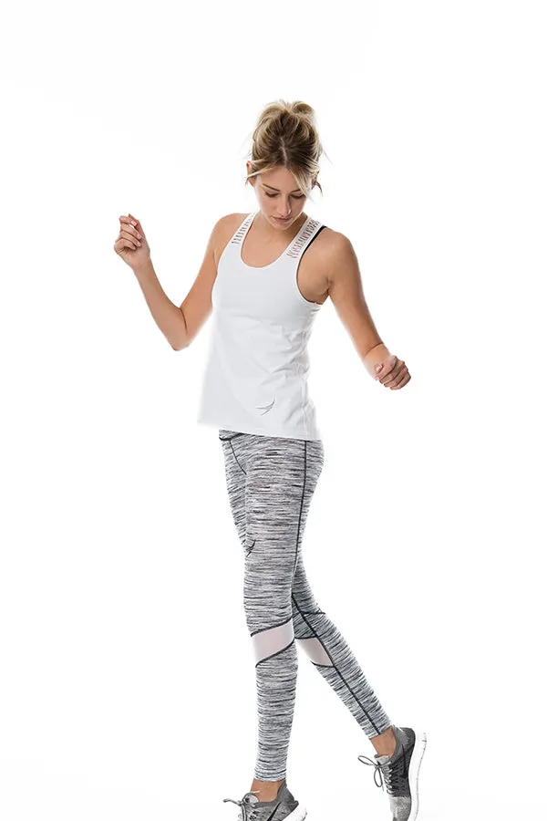 Breathe Easy Legging