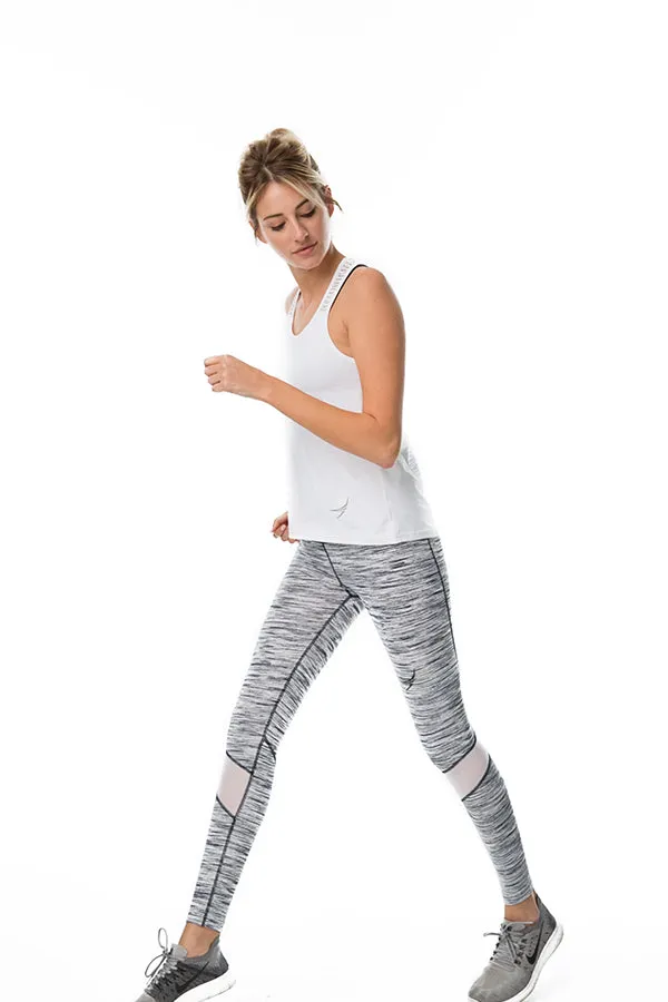 Breathe Easy Legging