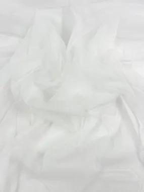 Bridal Tulle - White - 160cm