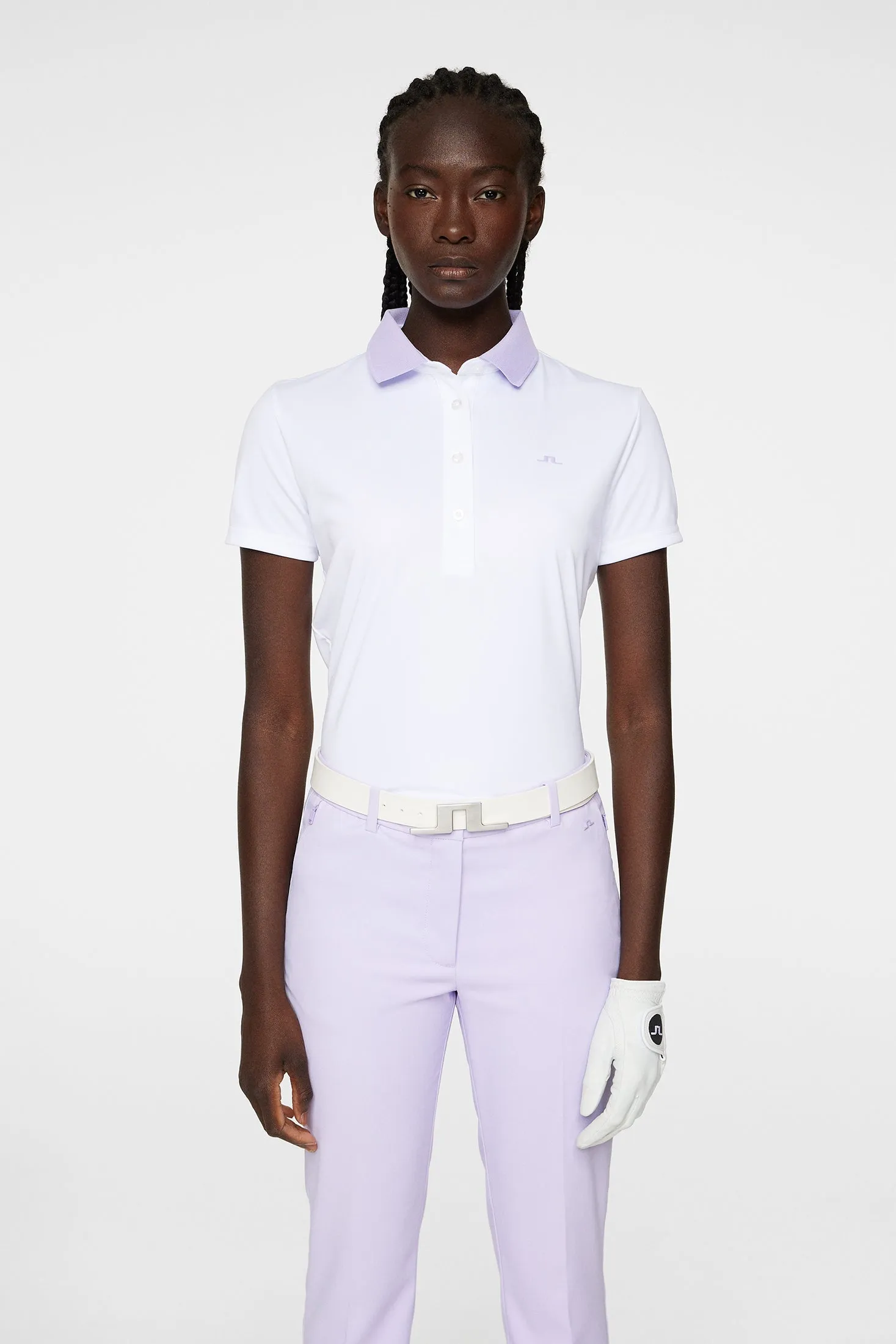 Cassie Polo