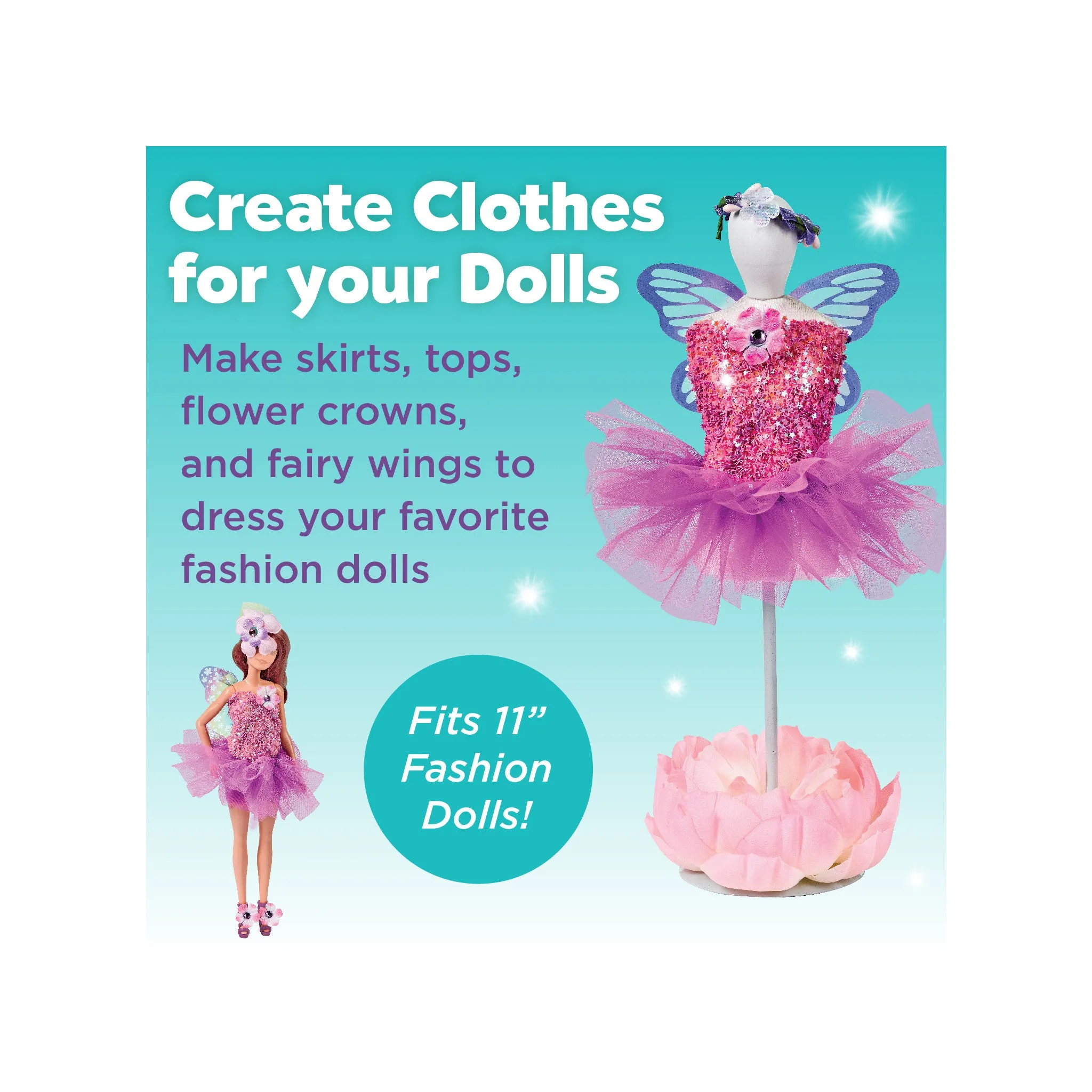 Designed by You Fairy Fashions - #6223000