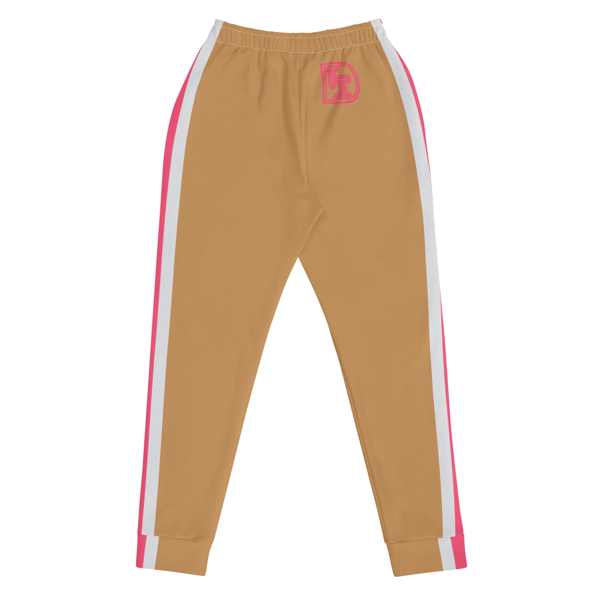 DTI Golden Strawberry Women's Joggers