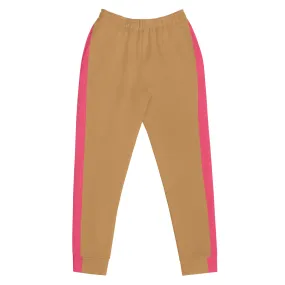 DTI Golden Strawberry Women's Joggers