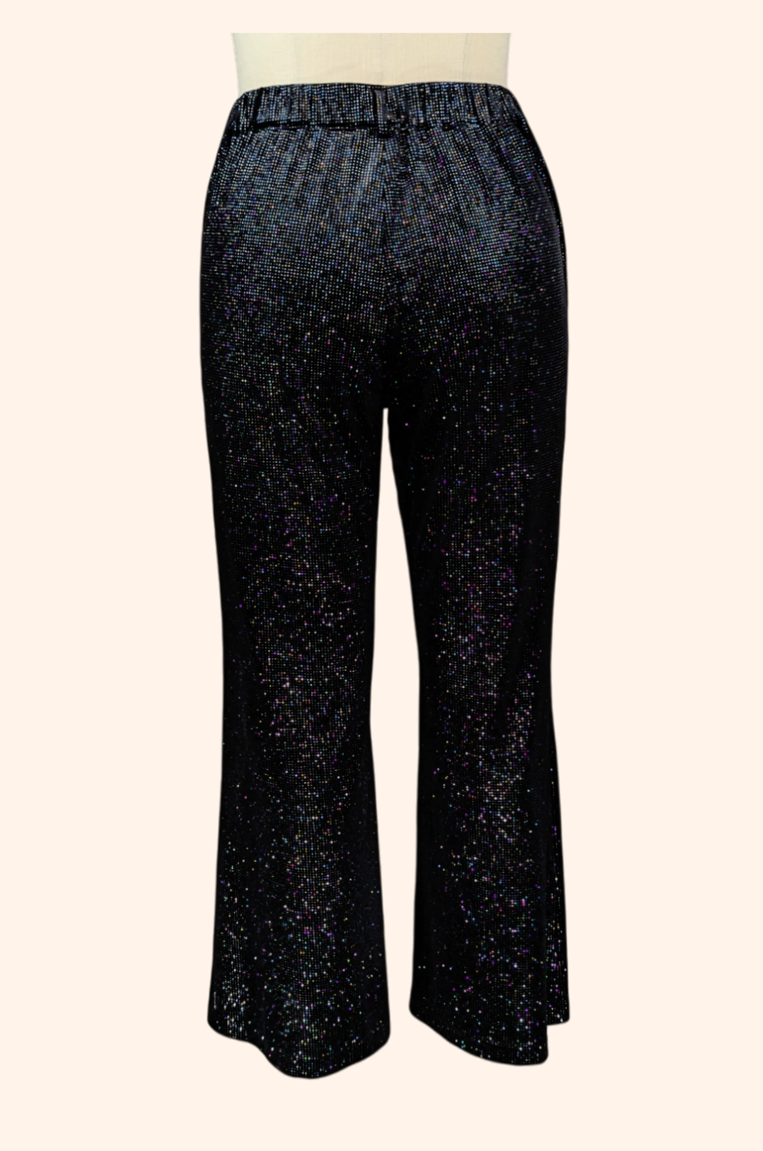 Glitter Pant