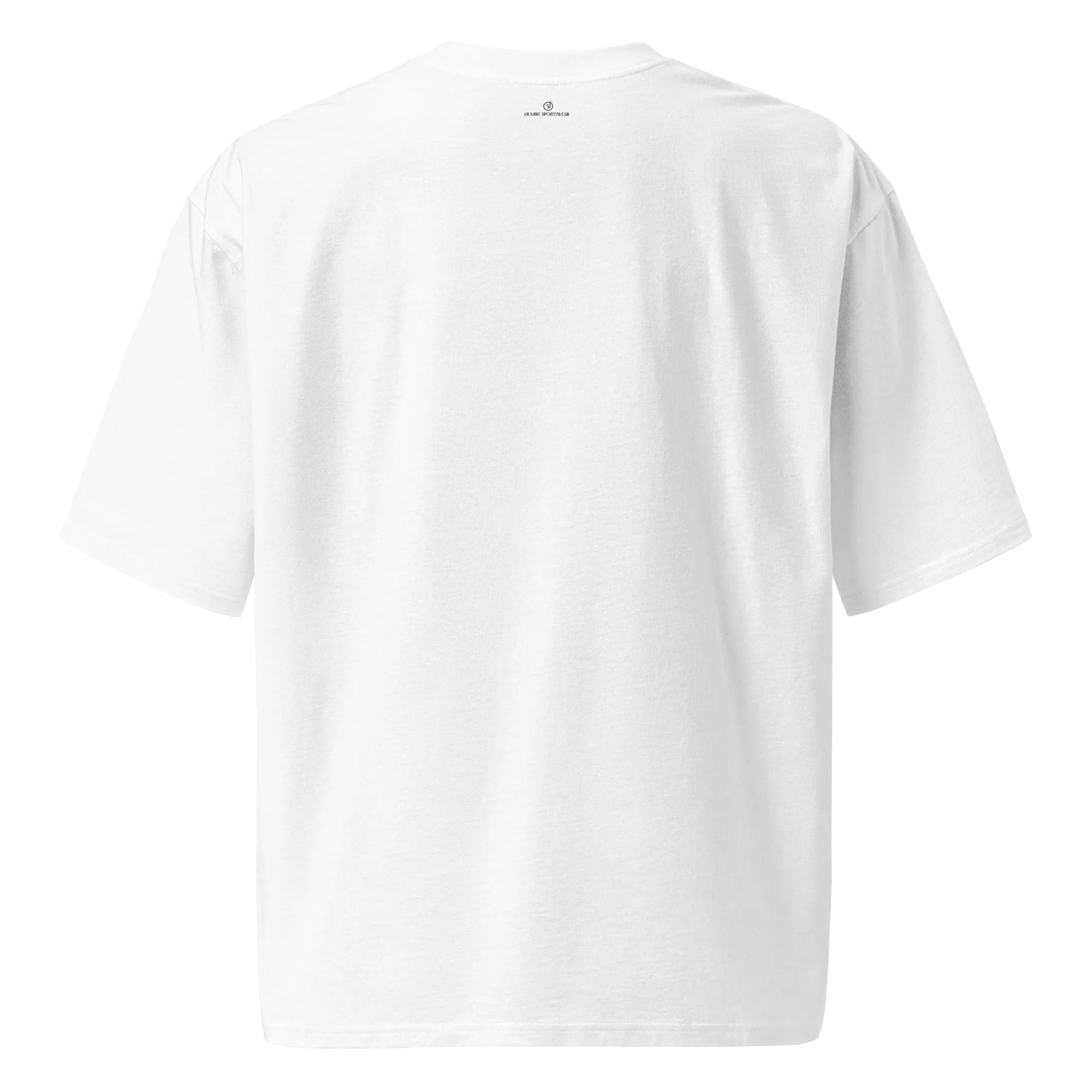 Humble Sportswear™ Men's Graphic T-Shirt