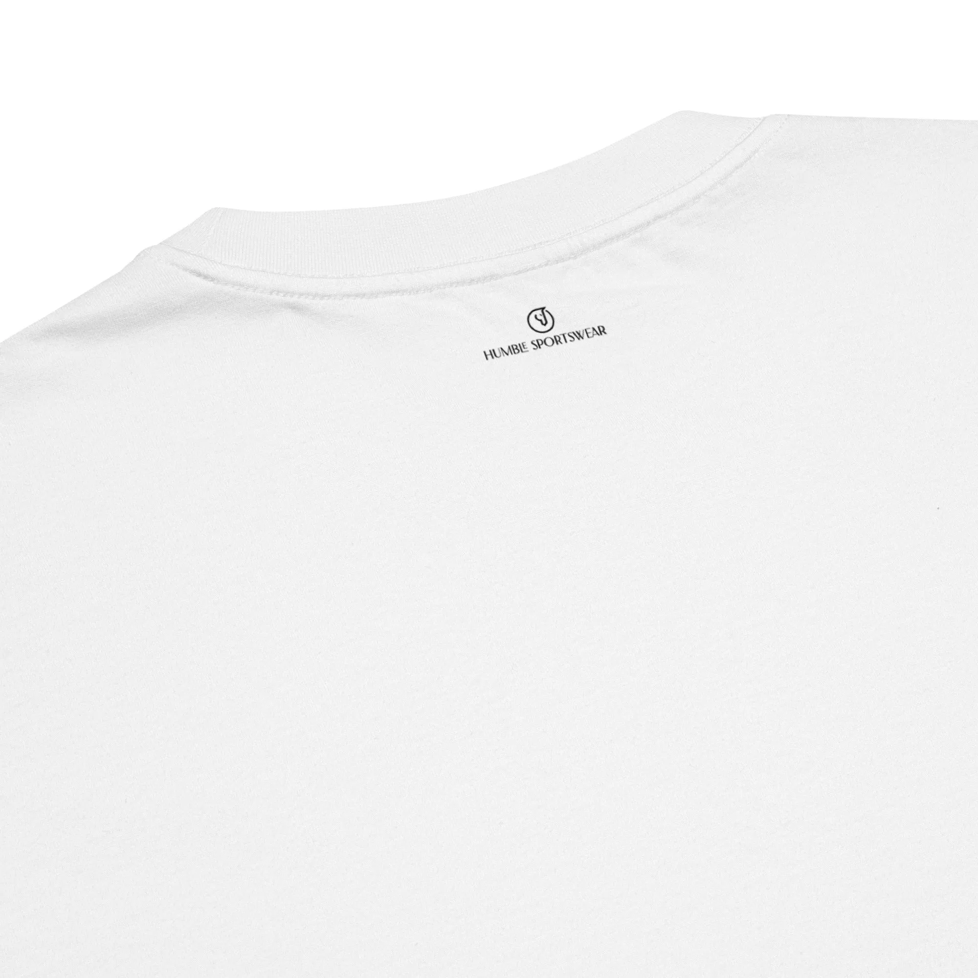 Humble Sportswear™ Men's Graphic T-Shirt