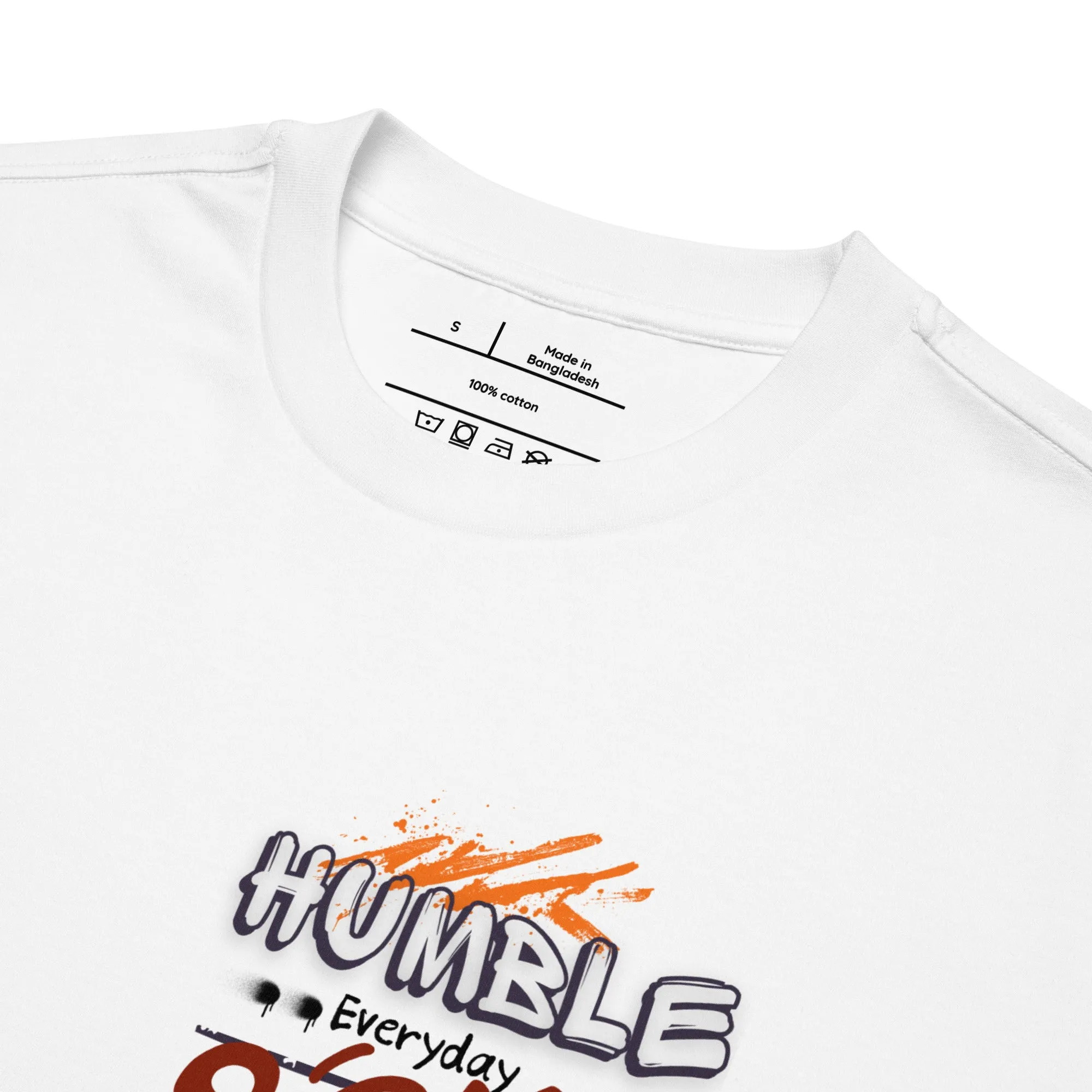 Humble Sportswear™ Men's Graphic T-Shirt