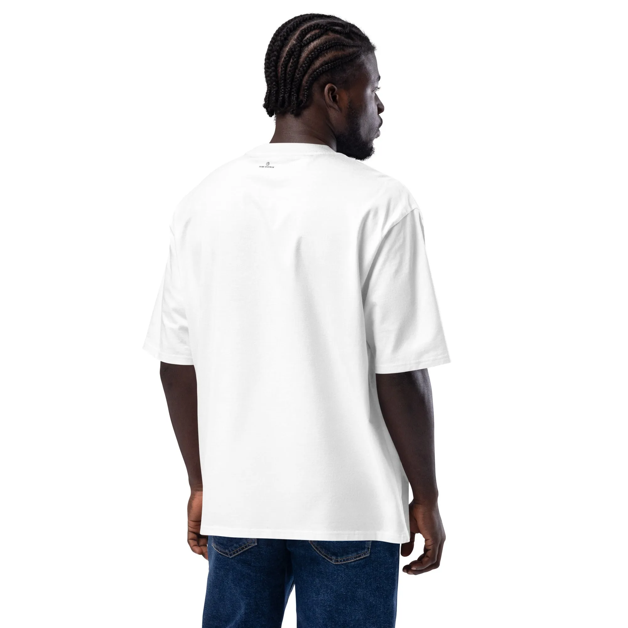 Humble Sportswear™ Men's Graphic T-Shirt