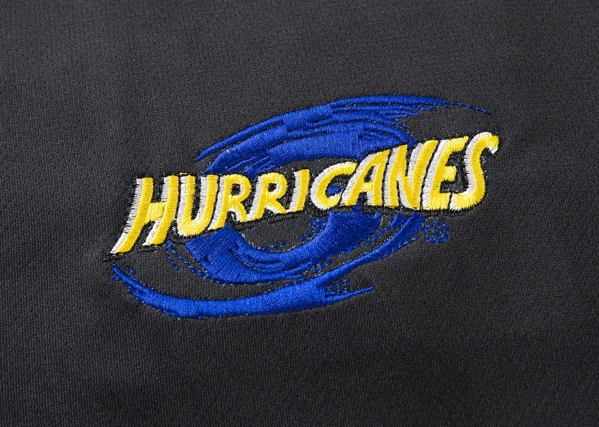 Hurricanes Team Polo 2025