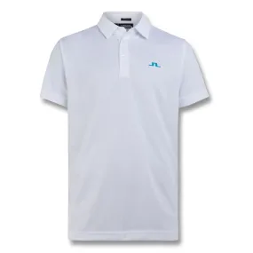 J.Lindeberg Cam Regular Fit Golf Polo 2022