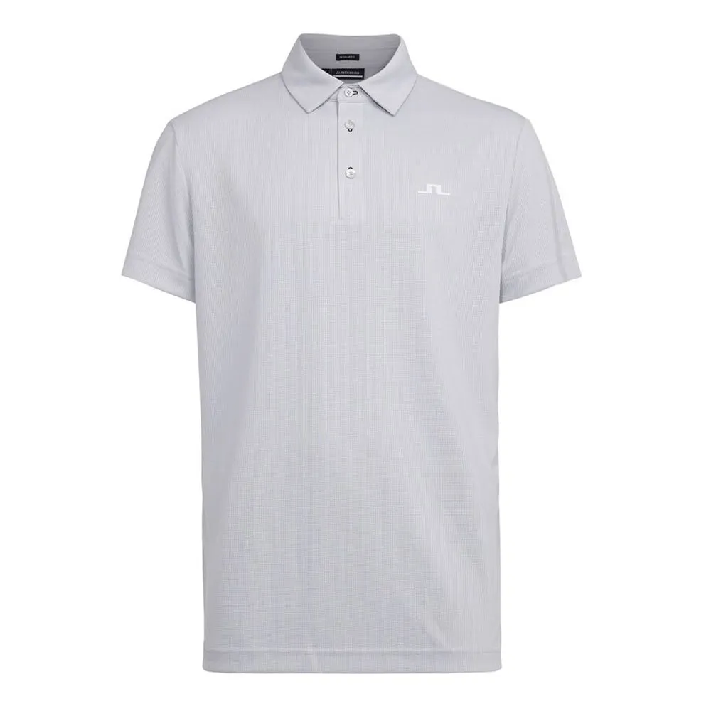 J.Lindeberg Cam Regular Fit Golf Polo 2022