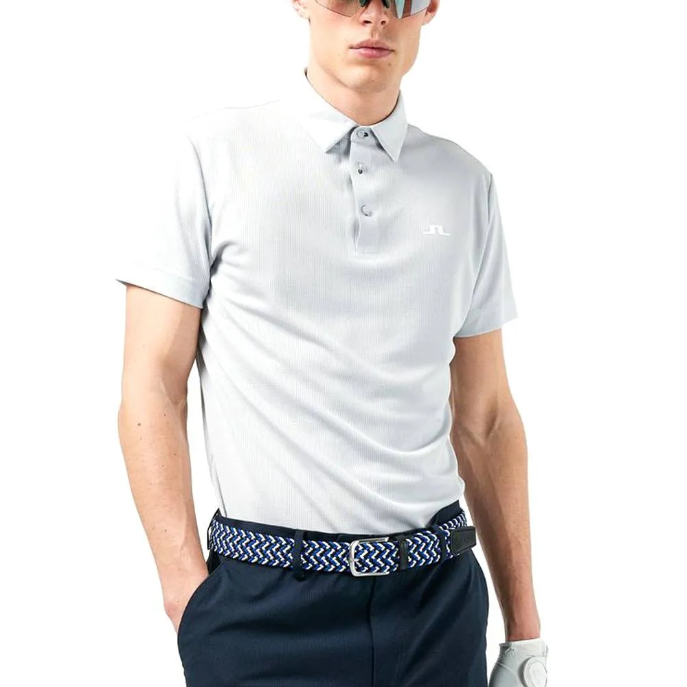 J.Lindeberg Cam Regular Fit Golf Polo 2022