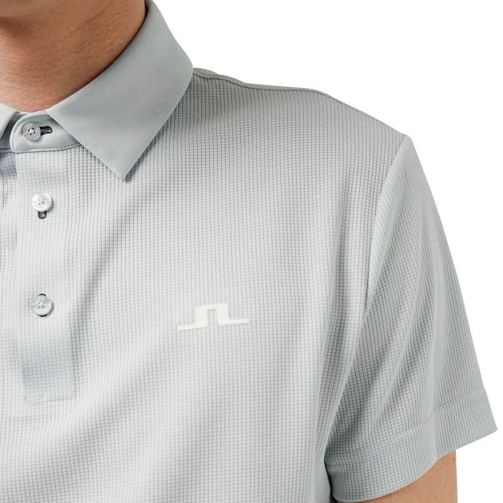 J.Lindeberg Cam Regular Fit Golf Polo 2022