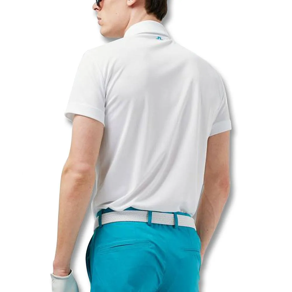 J.Lindeberg Cam Regular Fit Golf Polo 2022