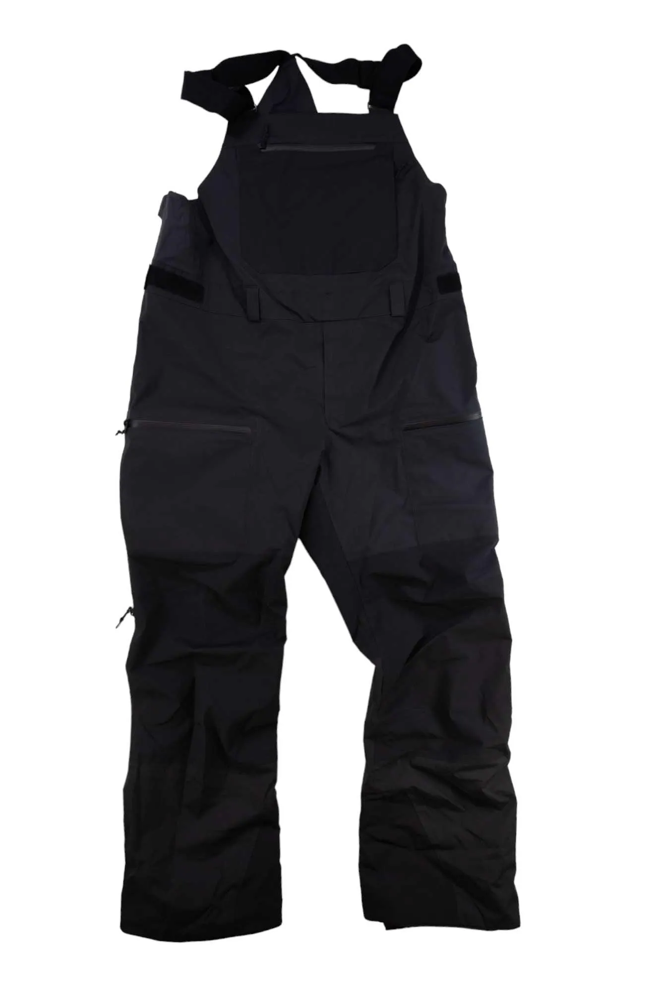 Jones Men's MTN Surf Recycled Bib Pant