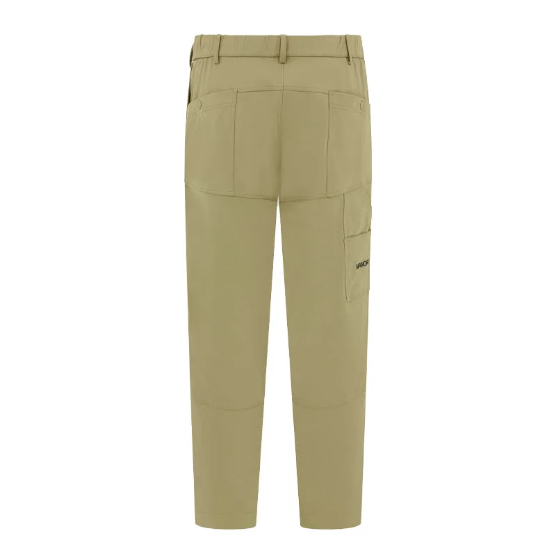 MANORS Recycled Greenskeeper Men’s Pants