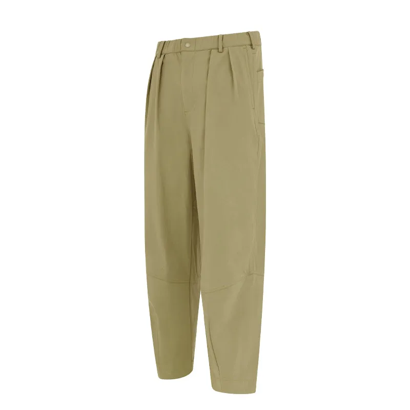 MANORS Recycled Greenskeeper Men’s Pants