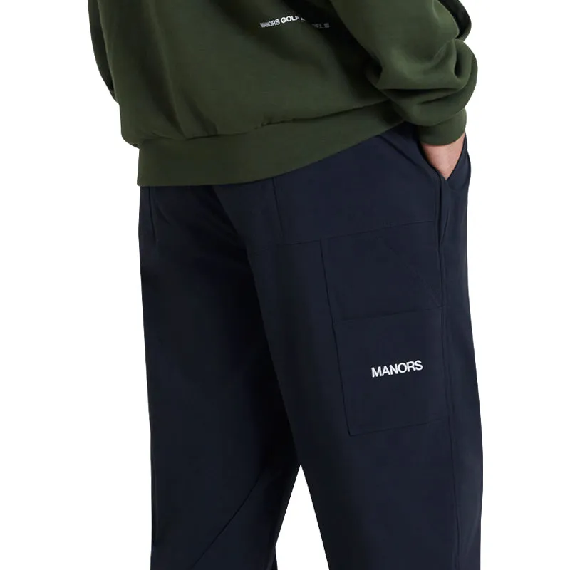 MANORS Recycled Greenskeeper Men’s Pants