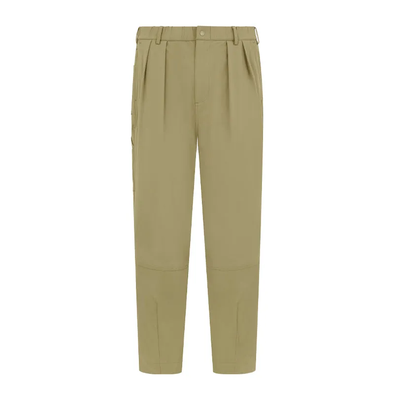 MANORS Recycled Greenskeeper Men’s Pants