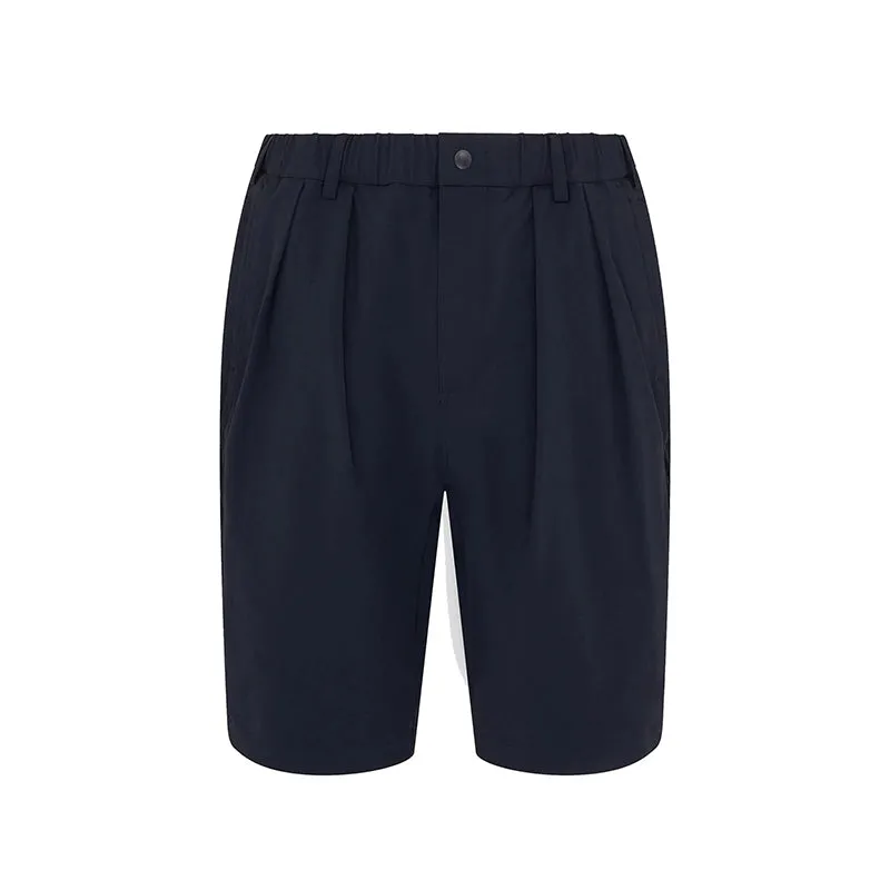 MANORS Recycled Greenskeeper Men's Shorts