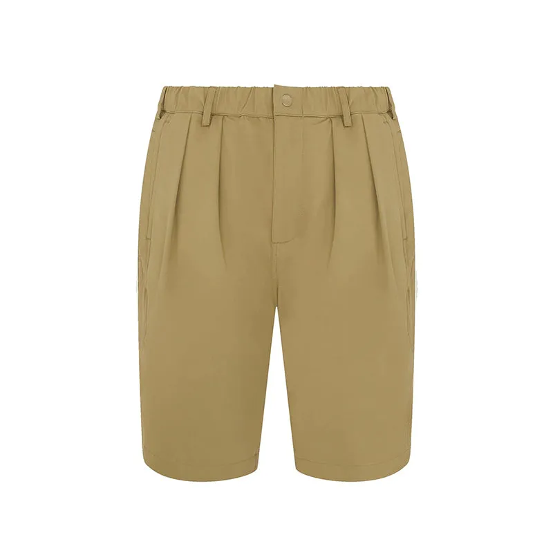 MANORS Recycled Greenskeeper Men's Shorts