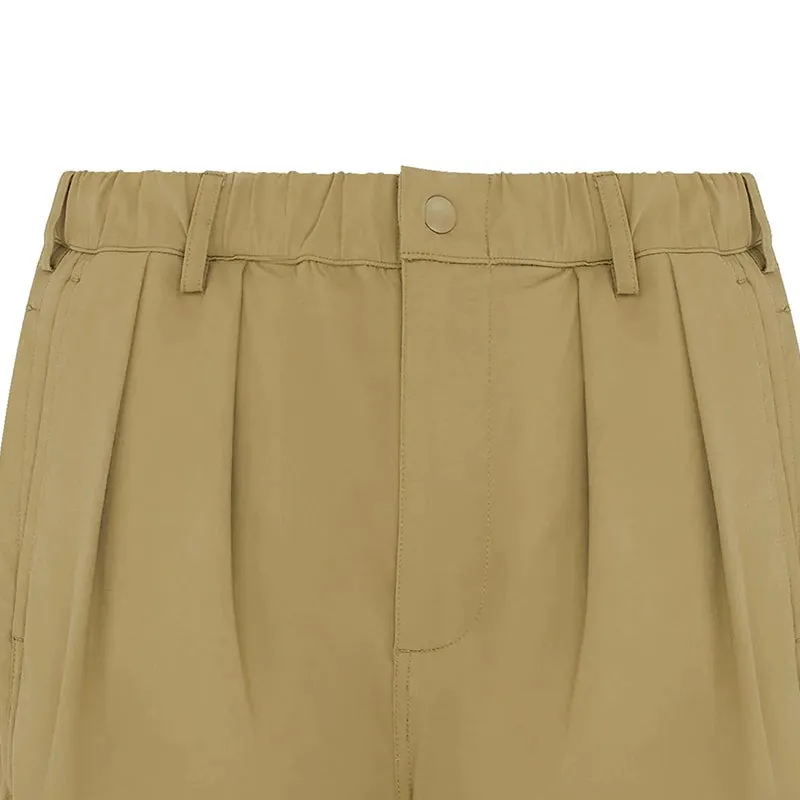 MANORS Recycled Greenskeeper Men's Shorts