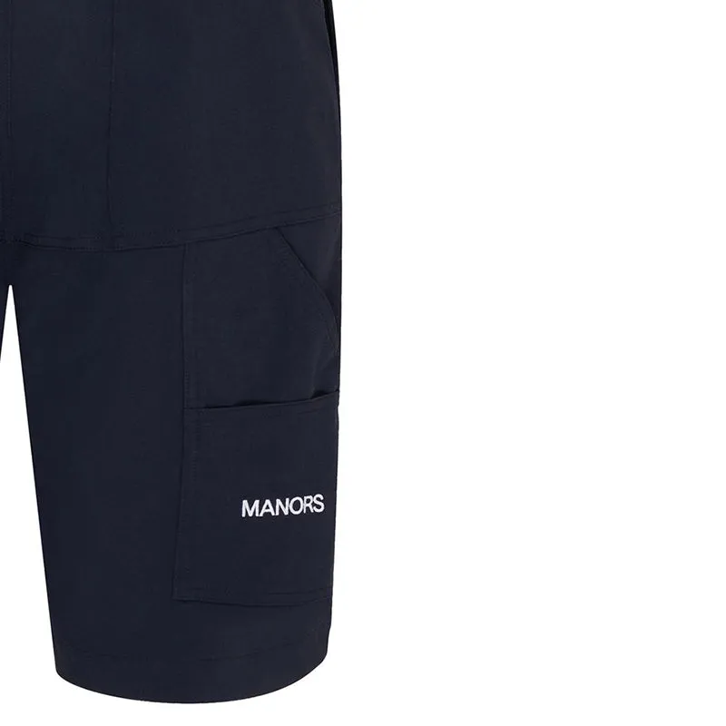 MANORS Recycled Greenskeeper Men's Shorts