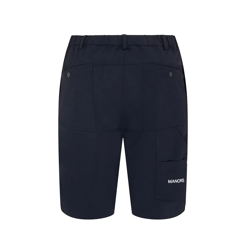 MANORS Recycled Greenskeeper Men's Shorts