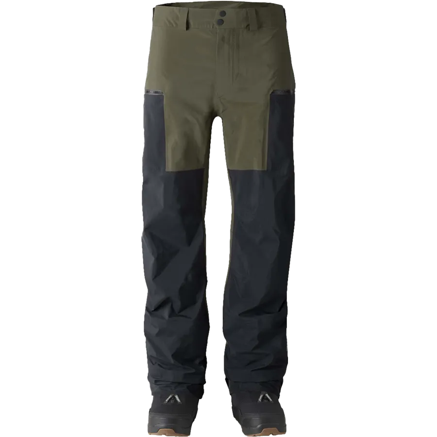 Men's Shralpinist Recycled GTX Pro Pant