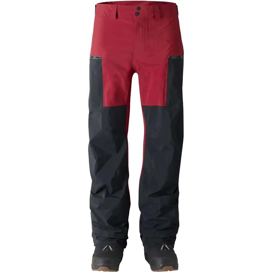 Men's Shralpinist Recycled GTX Pro Pant