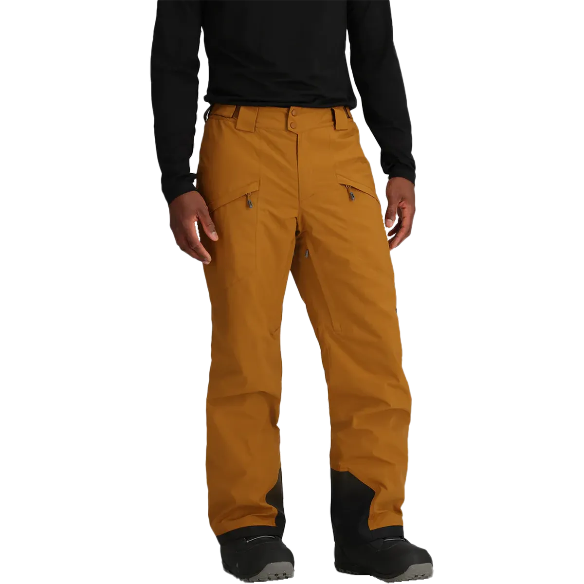 Men's Snowcrew Pants