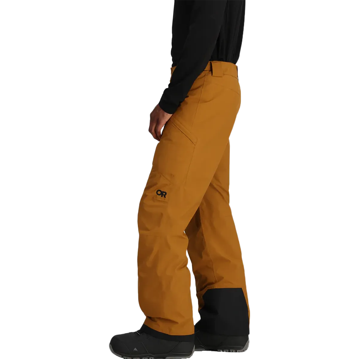 Men's Snowcrew Pants