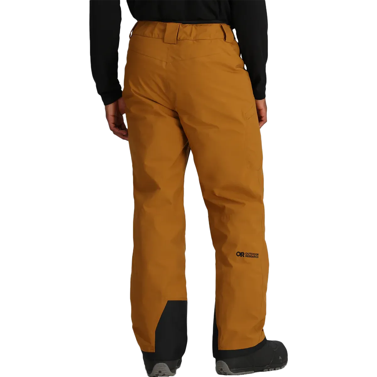 Men's Snowcrew Pants