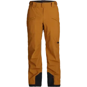 Men's Snowcrew Pants