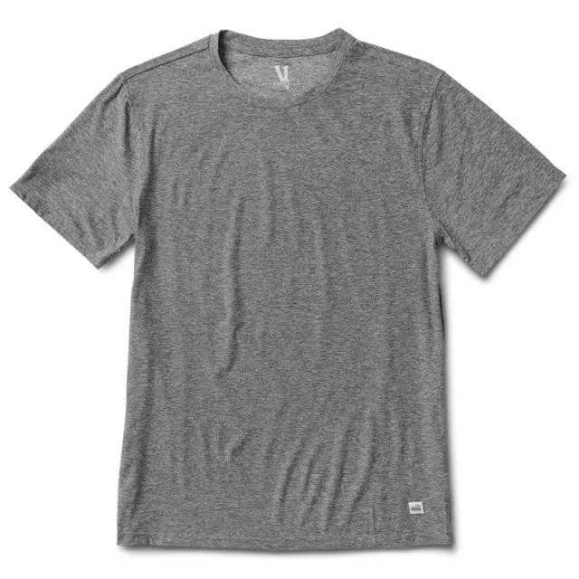 Mens Strato Tech Tee