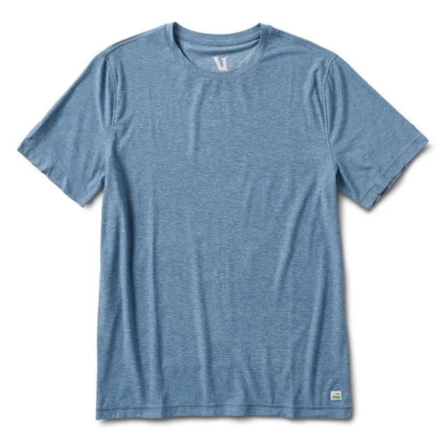 Mens Strato Tech Tee