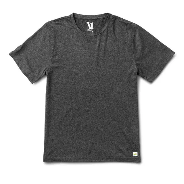 Mens Strato Tech Tee