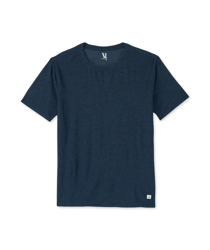 Mens Strato Tech Tee