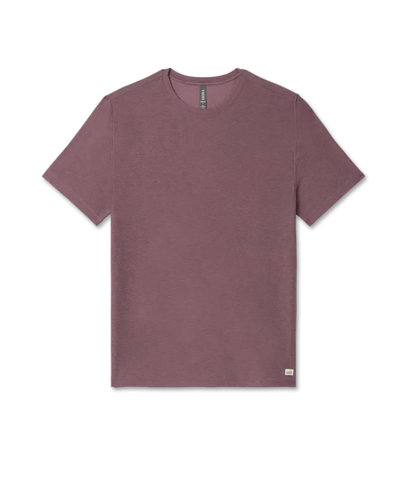 Mens Strato Tech Tee