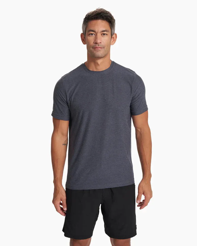 Mens Strato Tech Tee