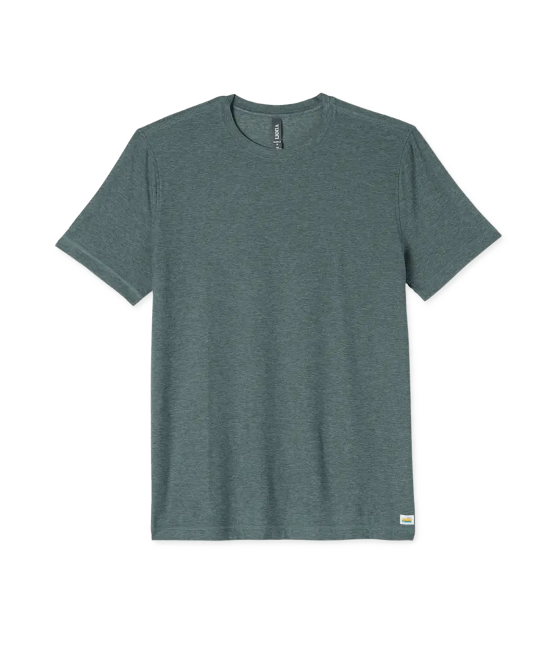 Mens Strato Tech Tee