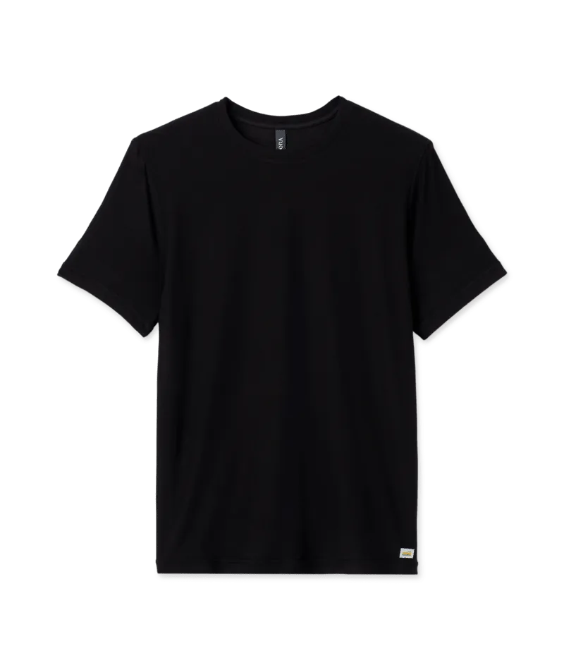 Mens Strato Tech Tee