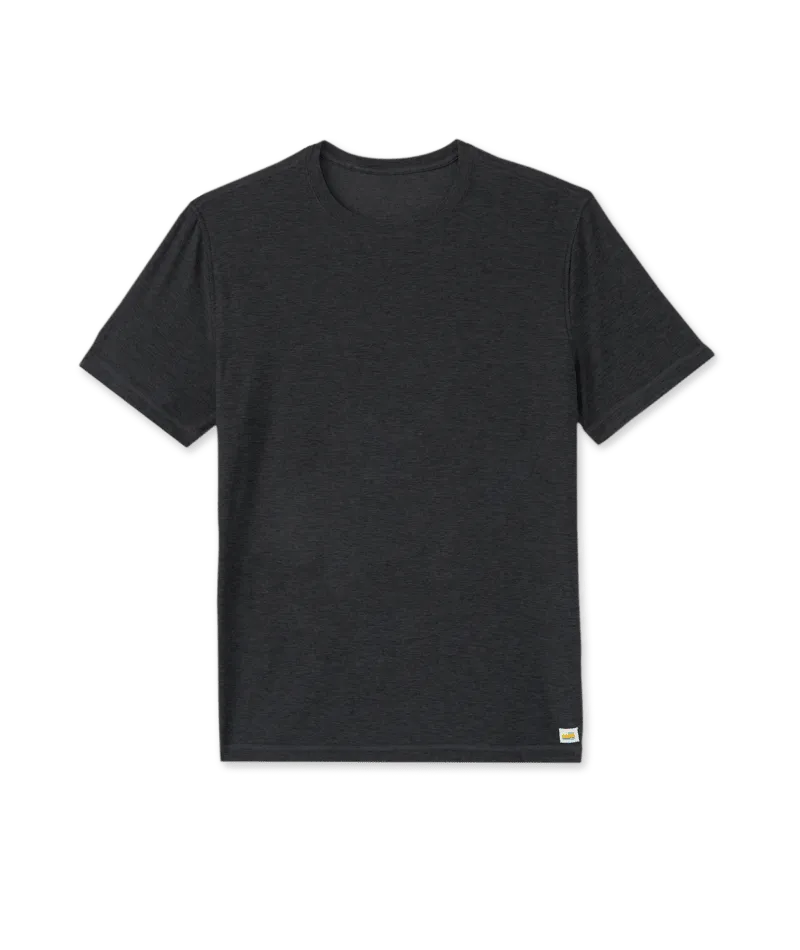 Mens Strato Tech Tee