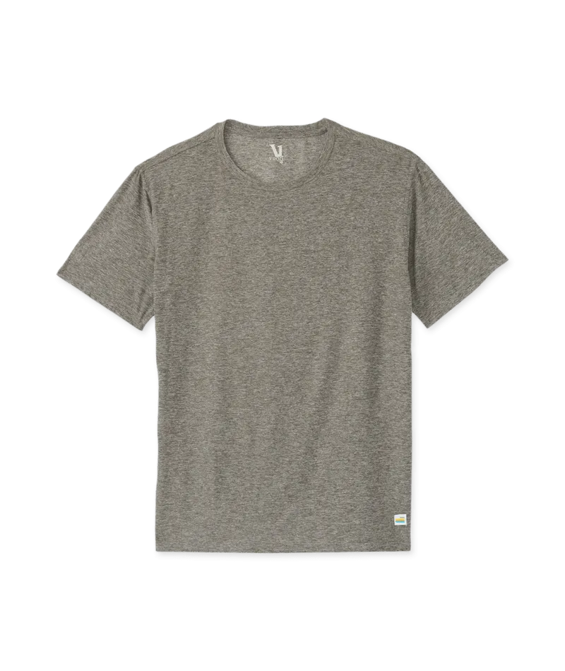 Mens Strato Tech Tee