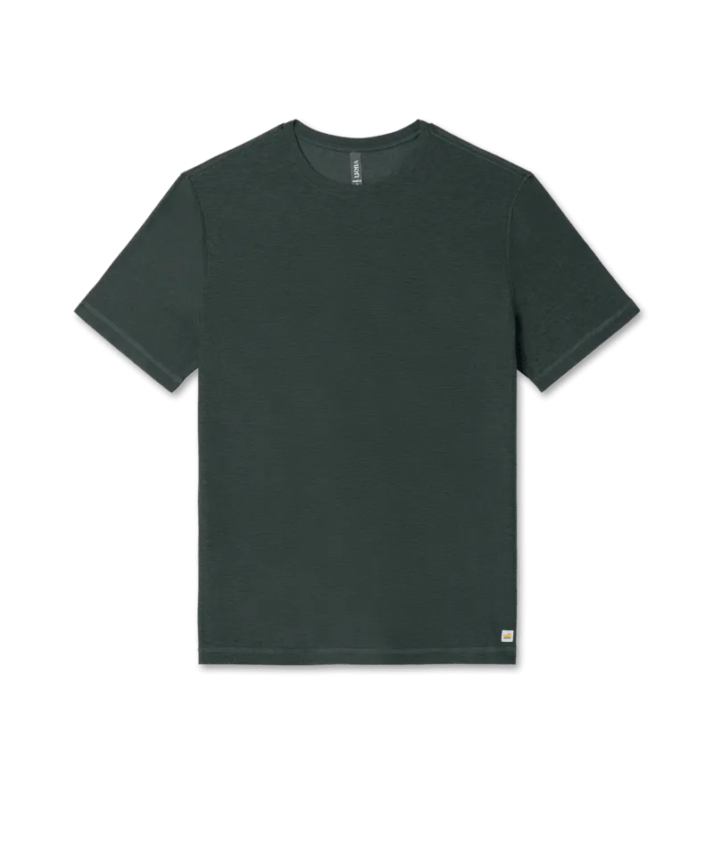 Mens Strato Tech Tee